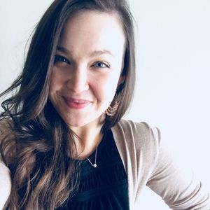 Meet your Posher, Cassie